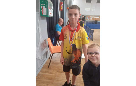 Résultats 1er tour du challenge détection du samedi 29 octobre 2022